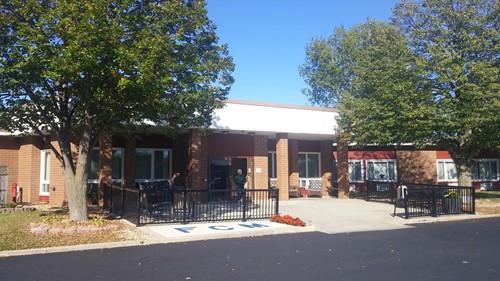 Farmington Country Manor