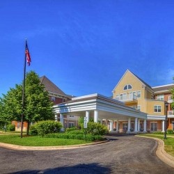 Michaelsen Health Center