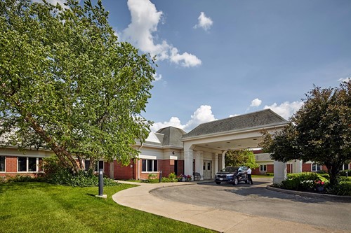 Oak Brook Care