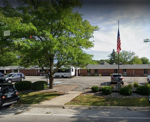 Citadel of Bourbonnais