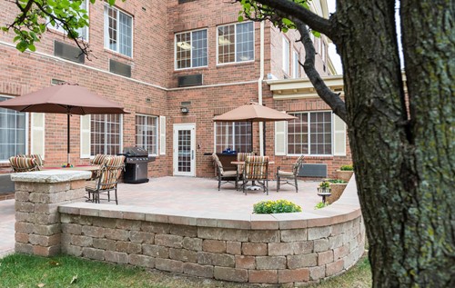 ProMedica Skilled Nursing and Rehabilitation - Palos Heights East