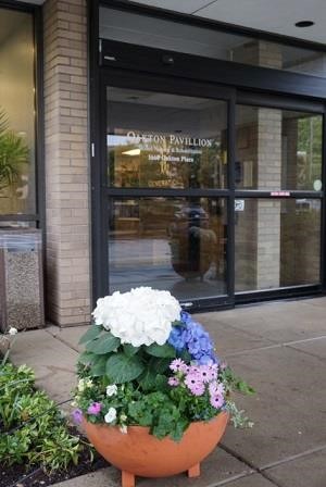 Generations Oakton Pavillion