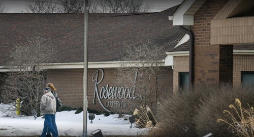 Centennial Rehab & Healthcare