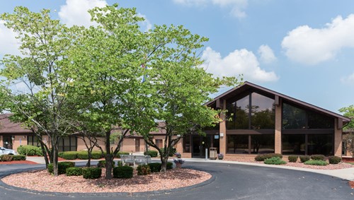 ProMedica Skilled Nursing and Rehabilitation - Homewood