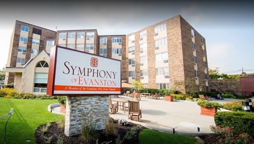 Symphony Evanston