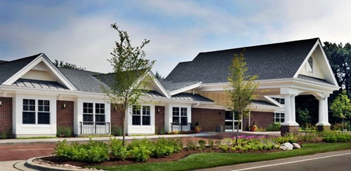 Alden Estates Of Skokie