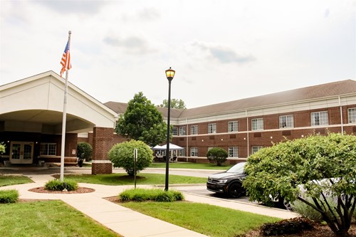 Citadel of Northbrook