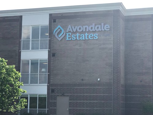 Avondale Estates Of Elgin