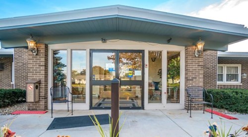 Golden Living Center-Mishawaka