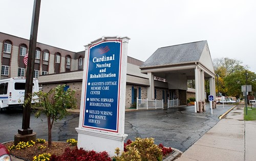Cardinal Nursing And Rehabilitation Center
