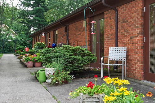 Greenwood Health And Living Community