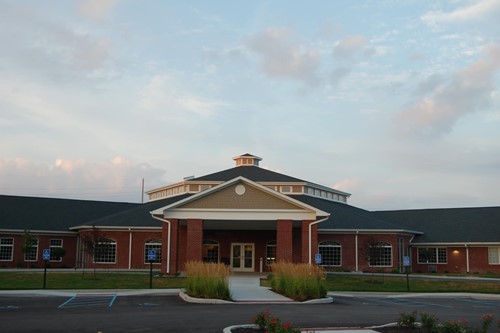 Grand Valley Health & Rehab