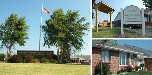 Milner Community Health Care