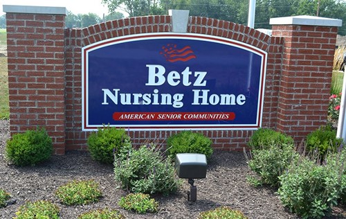 Betz Nursing Home