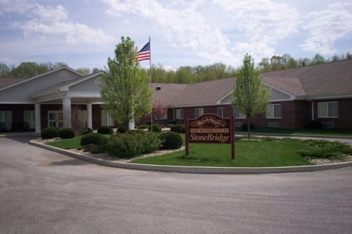 Stonebridge Health Campus