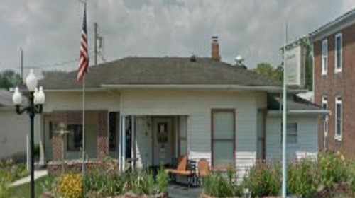 Morgantown Health Care