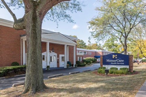 Manorcare Health Services