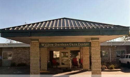 Willow Gardens Care Center