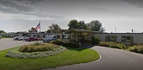 Iowa City Rehab and Health Care