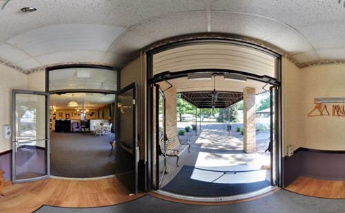 Azria Health Prairie Ridge