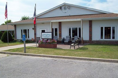 Shell Rock Senior Living