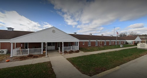 Manor House Care Center