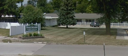 Hallmark Care Center