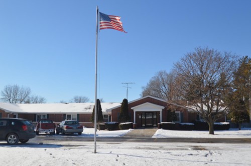 Wapello Specialty Care