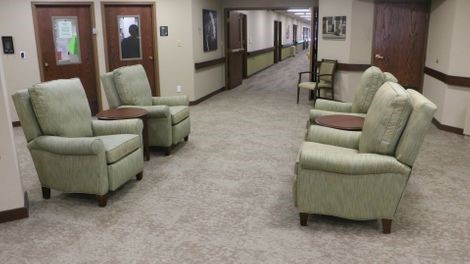 The Martin Suites At Western Home Communities