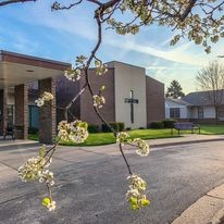 Davenport Lutheran Home