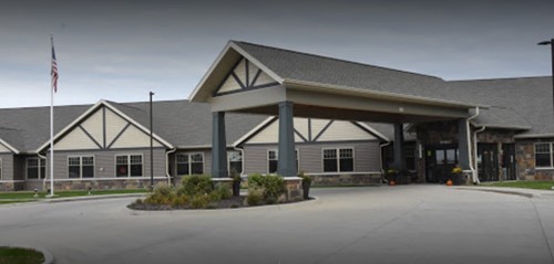 The Gardens of Cedar Rapids