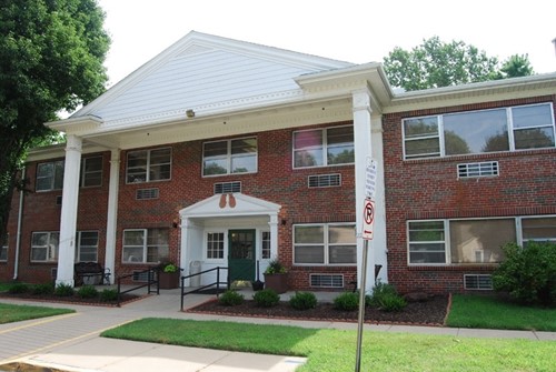 Medicalodges Wichita