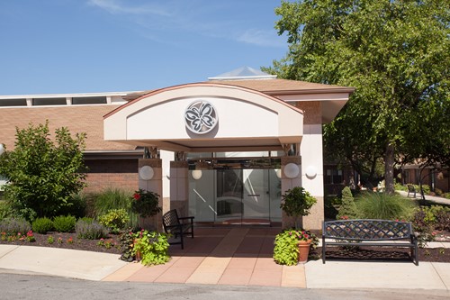 Delmar Gardens of Lenexa