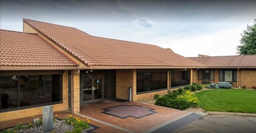 Rolling Hills Health & Rehab