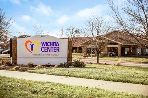 Wichita Center For Rehabilitation & Healthcare