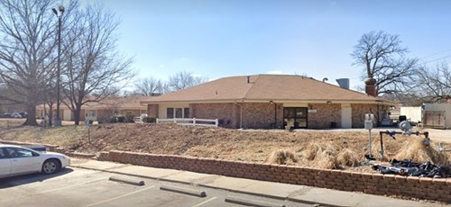 Infinity Park Post-Acute And Rehabilitation Center