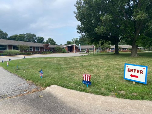 Kaw River Care And Rehab