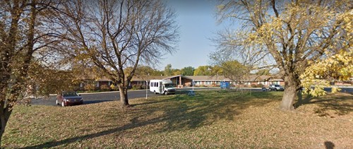 Parkway Care & Rehab