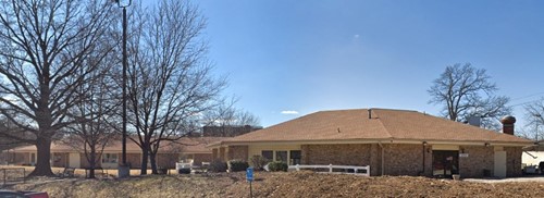 Kpc Promise Skilled Nursing Facility Of Overland