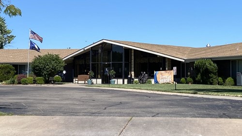 Diversicare Of Sedgwick