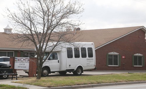 Lincoln Care And Rehab