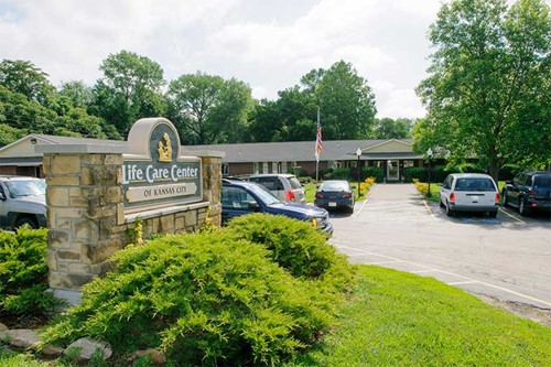 Life Care Center Of Kansas City