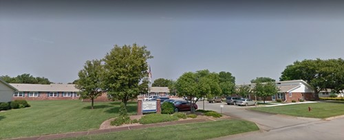 Minneapolis Healthcare And Rehabilitation Center