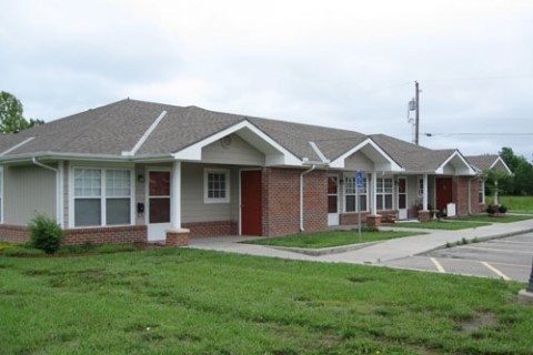 Medicalodges Goddard