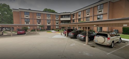 Topeka Presbyterian Manor