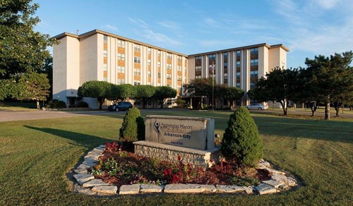 Arkansas City Presbyterian Manor