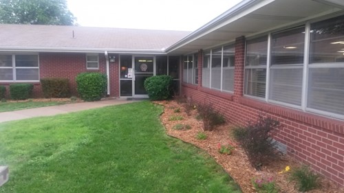 Medicalodges Arkansas City