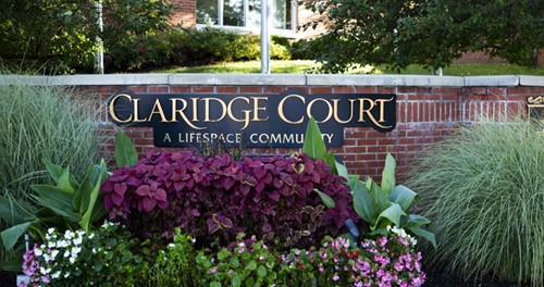 Claridge Court