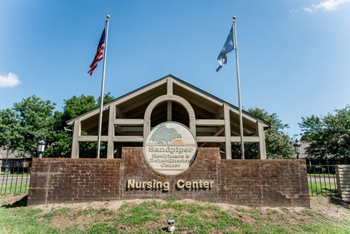 Sandpiper Healthcare & Rehabilitation Center LLC