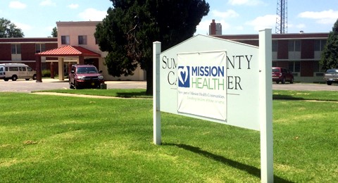 Wellington Health And Rehab